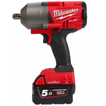 Qaykaburan Milwaukee M18ONEFHIWP12-502X (Case+2x5.0)