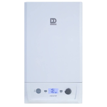 Kombi DemirDöküm Nitromix 35 kW