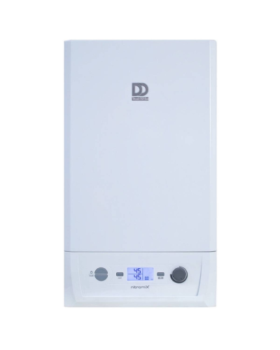 Kombi DemirDöküm Nitromix 35 kW