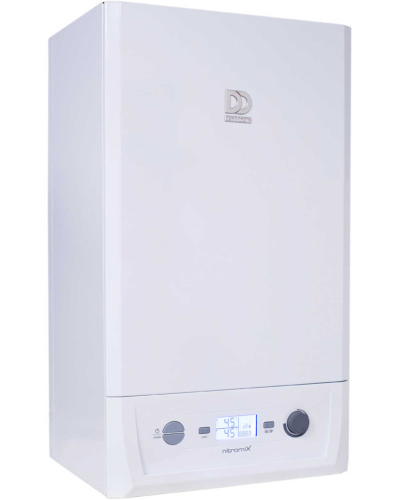 Kombi DemirDöküm Nitromix 35 kW