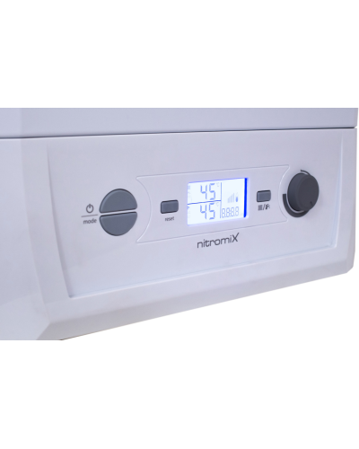 Kombi DemirDöküm Nitromix 35 kW