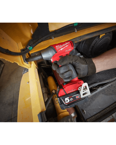 Qaykaburan Milwaukee M18ONEIWP12-502X (Case+2x5.0)