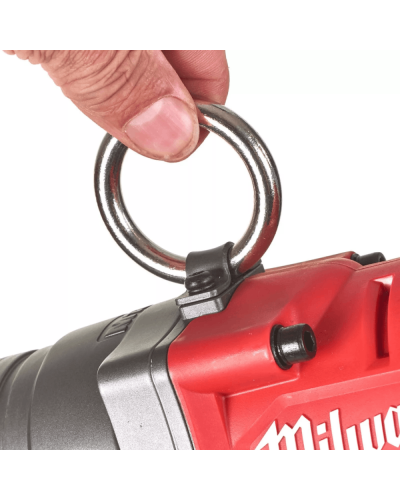 Qaykaburan Milwaukee One Key 1" M18 / 18V