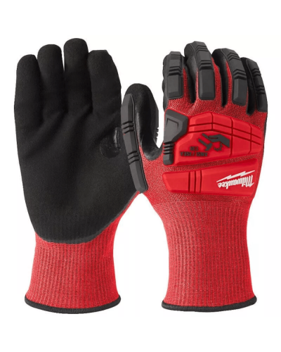 Qoruyucu əlcək Milwaukee 1/XXL (4932478130)