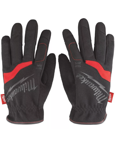 Qoruyucu əlcək Milwaukee 10/XL (48229713)