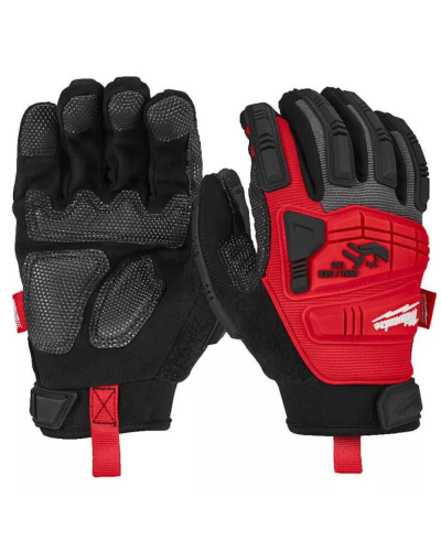 Qoruyucu əlcək Milwaukee 9/L (4932471909)