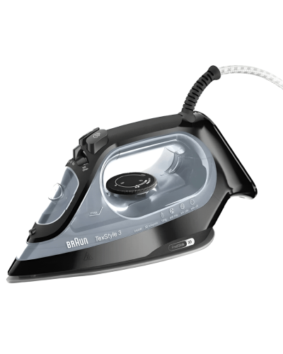 Ütü Braun SI 3055 BK
