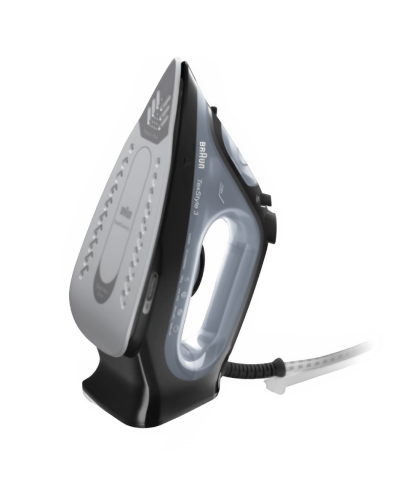 Ütü Braun SI 3055 BK