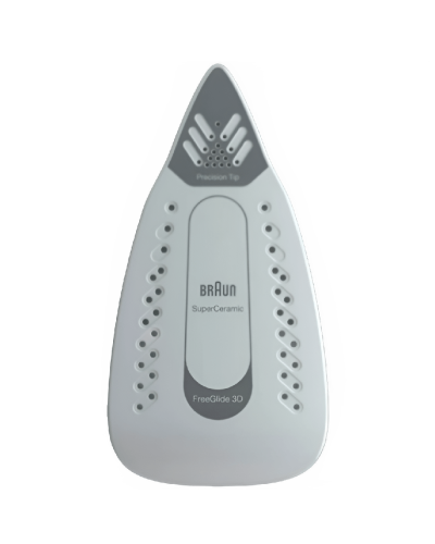Ütü Braun SI 3055 BK