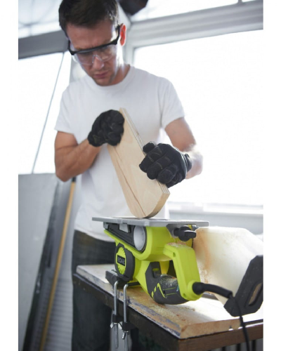 Rəndə Ryobi EBS750 / 750W