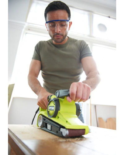 Rəndə Ryobi EBS750 / 750W