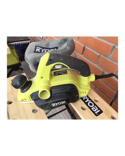 Rəndə Ryobi EPN6082CHG / 600W