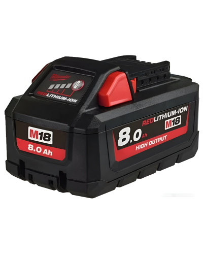 Enerji yığma dəsti Milwaukee M18HNRG-802 NRG KIT IN2 (4933471073)