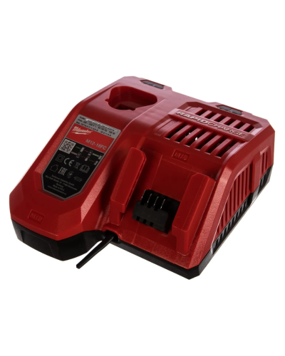 Enerji yığma qurğusu Milwaukee M12-18 FC (4932451079)