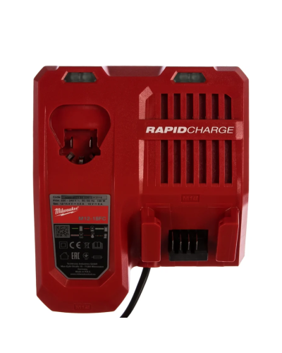 Enerji yığma qurğusu Milwaukee M12-18 FC (4932451079)