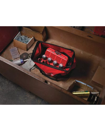 Akkumulyator batareyası Milwaukee M12C4 Lİ (4932430554)