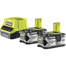 Enerji yığma dəsti Ryobi RC18120-240 (5133003363)