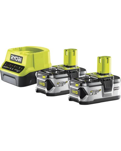 Enerji yığma dəsti Ryobi RC18120-240 (5133003363)