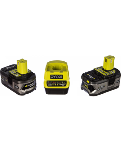 Enerji yığma dəsti Ryobi RC18120-240 (5133003363)