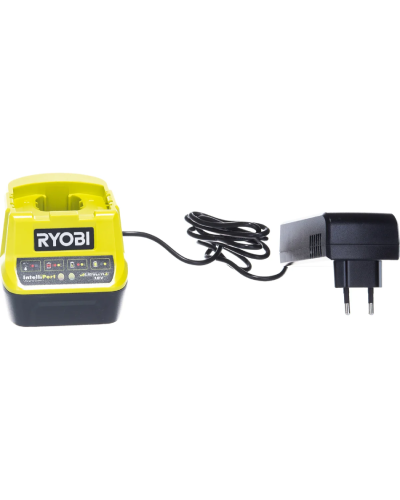 Enerji yığma qurğusu Ryobi RC18-120 / 18V (5133002891)