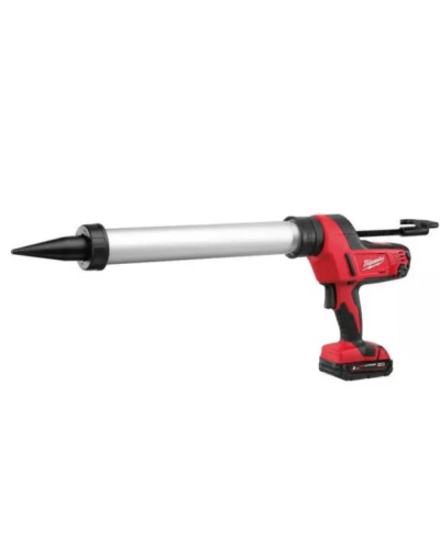 Hermetik tapança Milwaukee C18PCG 600A-201B (Case+1X2.0)