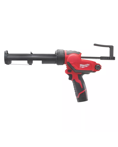 Hermetik tapança Milwaukee M12PCG 310C-201B (Case+1X2.0)