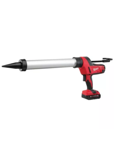 Hermetik tapança Milwaukee M12PCG 600A-0 / 12V