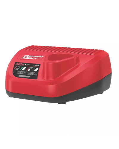 Hermetik tapança Milwaukee M12PCG 600A-201B (Case+1X2.0)