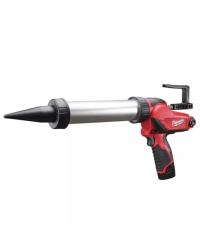 Hermetik tapança Milwaukee M12PCG/400A-0 / 12V