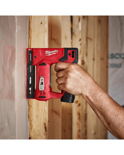 Stepler Milwaukee M12BST-0 / 12V
