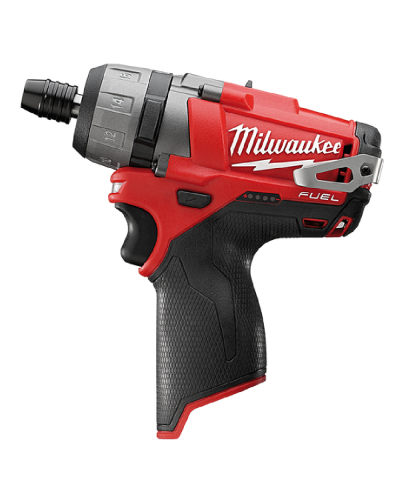 Şurup bağlayan Milwaukee M12CD-0 / 12V