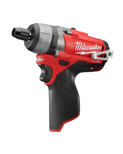 Şurup bağlayan Milwaukee M12CD-0 / 12V