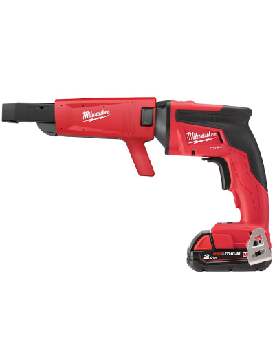 Şurup bağlayan Milwaukee M18FSGC-202X (Case+2X2.0)