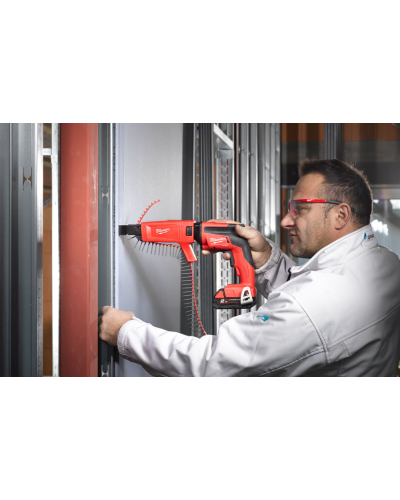 Şurup bağlayan Milwaukee M18FSGC-202X (Case+2X2.0)
