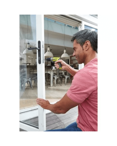 Şurup bağlayan Ryobi Ergo / 4V