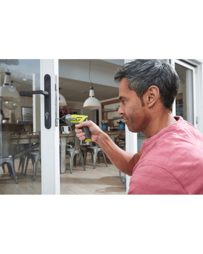 Şurup bağlayan Ryobi Ergo-A2 / 4V