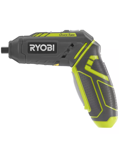 Şurup bağlayan Ryobi R4SDP-L13C / 4V