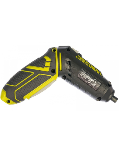 Şurup bağlayan Ryobi R4SDP-L13T / 4V