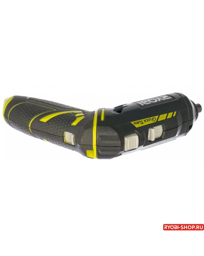 Şurup bağlayan Ryobi R4SDP-L13T / 4V