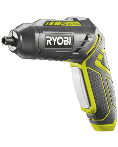 Şurup bağlayan Ryobi R4SDP-L13T / 4V