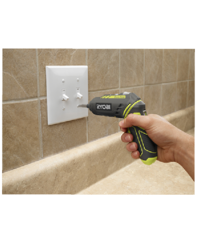 Şurup bağlayan Ryobi R4SDP-L13T / 4V