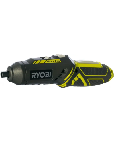 Şurup bağlayan Ryobi R4SDP-L13T / 4V