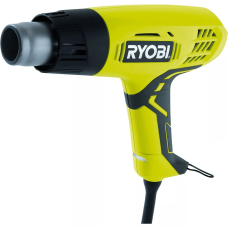 Texniki Fen Ryobi EHG2000 / 2000W