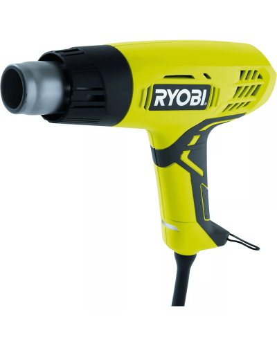 Texniki Fen Ryobi EHG2000 / 2000W