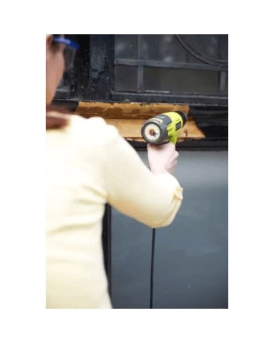 Texniki Fen Ryobi EHG2000 / 2000W