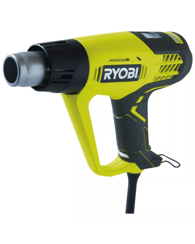 Texniki Fen Ryobi EHG2020LCD / 2000W