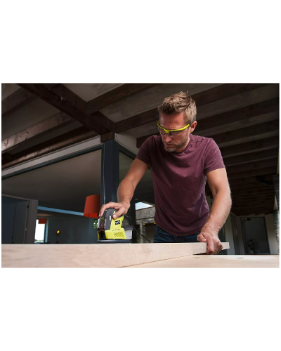 Vibro Cilalayıcı Ryobi RMS180-S / 180W
