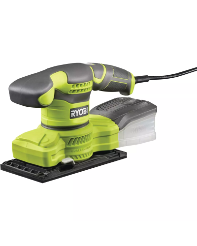 Vibro Cilalayıcı Ryobi RSS200-G / 200W