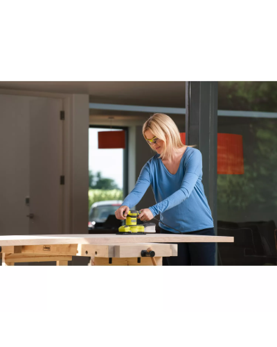 Vibro Cilalayıcı Ryobi RSS280-S / 280W