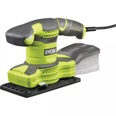 Vibro Cilalayıcı Ryobi RSS280-SA30 / 280W